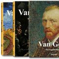 Cover Art for 9783836522991, Van Gogh by Ingo F. Walther