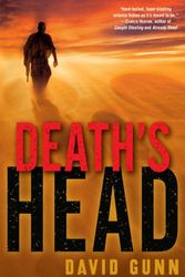 Cover Art for 9780345500427, Death's Head by David Gunn