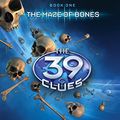 Cover Art for B01CET1WQ0, The 39 Clues 1: The 39 Clues: The Maze of Bones by Rick Riordan