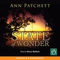 Cover Art for B00NU10URY, State of Wonder by Ann Patchett