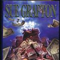 Cover Art for 9781580600491, L is for Lawless by Sue Grafton