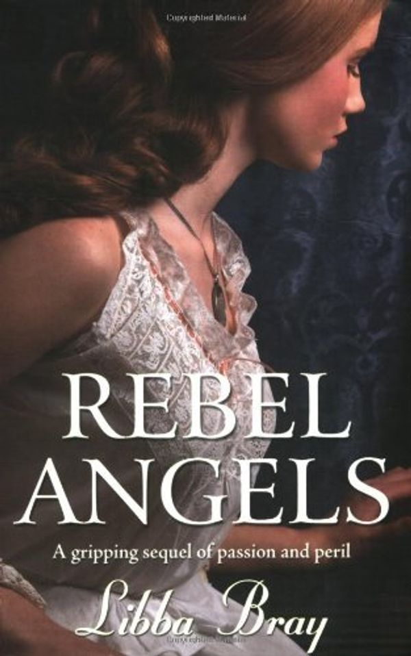 Cover Art for B012HVFZHM, Rebel Angels by Libba Bray (2-Jul-2007) Paperback by Libba Bray