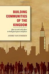 Cover Art for 9781532618437, Building Communities of the Kingdom by Andre Van Eymeren