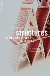 Cover Art for 9780786730353, Structures by J.E. Gordon