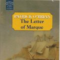 Cover Art for 9781856954099, Letter of Marque: Complete & Unabridged by Patrick O'Brian