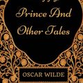 Cover Art for 9781975825867, Happy Prince And Other Tales: By Oscar Wilde - Illustrated by Oscar Wilde