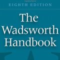 Cover Art for 9781413030624, The Wadsworth Handbook by Laurie Kirszner