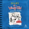 Cover Art for 9781440708862, Diary of a Wimpy Kid: Rodrick Rules by Jeff Kinney