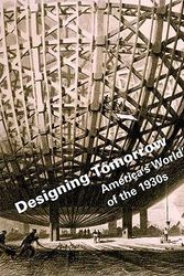 Cover Art for 9780300149579, Designing Tomorrow by Laura B. Schiavo
