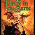 Cover Art for 9781429956192, The Prize in the Game by Jo Walton