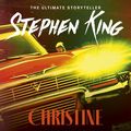 Cover Art for 9781473646476, Christine by Stephen King