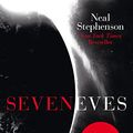 Cover Art for B00W69RQZA, Seveneves (free sampler) by Neal Stephenson