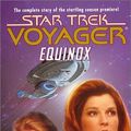 Cover Art for 9780671042950, Equinox (Star Trek Voyager) by Diane Carey