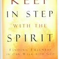 Cover Art for 9780801065583, Keep in Step with the Spirit by J. I. Packer