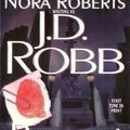 Cover Art for 9780786501175, Betrayal in Death by J. D. Robb