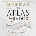 Cover Art for 9781250870797, The Atlas Paradox by Olivie Blake