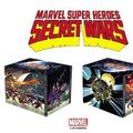 Cover Art for 9780785197515, Marvel Super Heroes Secret Wars: Battleworld Box Set by Shooter Jim