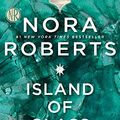 Cover Art for 9780698190757, Island of Glass by Nora Roberts
