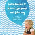 Cover Art for B01JNWS5L6, Introduction to Speech, Language and Literacy by Sharynne McLeod;Jane McCormack(2015-11-26) by Sharynne McLeod;Jane McCormack