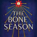 Cover Art for 9781408836439, The Bone Season by Samantha Shannon