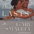 Cover Art for 9780310233220, Joy That Lasts by Gary Smalley