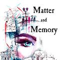 Cover Art for B01M4QOTPU, Matter and Memory by Henri Bergson