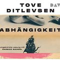 Cover Art for 9783742419996, Abhängigkeit by Tove Ditlevsen
