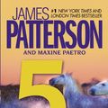 Cover Art for 9780446617956, The 5th Horseman by James Patterson, Maxine Paetro