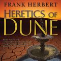 Cover Art for B001IDPJ4U, Heretics of Dune: Dune Chronicles, Book 5 by Frank Herbert