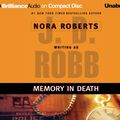 Cover Art for 9781423304654, Memory in Death by J. D. Robb