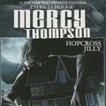 Cover Art for 9781606907054, Patricia Briggs' Mercy Thompson: Hopcross Jilly Signed Edition by Patricia Briggs, Rik Hoskin