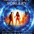 Cover Art for 9781529066548, Vega Jane and the Secrets of Sorcery by Tomislav Tomic