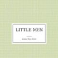 Cover Art for 9785519488938, Little Men (March Family Saga - 3) by Louisa May Alcott