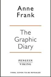 Cover Art for 9780241282960, Diary of a Young Girl (Graphic Diary) by Anne Frank