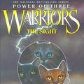 Cover Art for 9780060892036, Warriors: Power of Three #1: The Sight by Erin Hunter