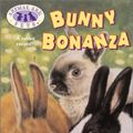 Cover Art for 9780613323550, Bunny Bonanza (Animal Ark Pets #16) by Ben M. Baglio