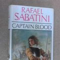 Cover Art for 9780091155506, Captain Blood by Rafael Sabatini