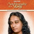 Cover Art for 9780876122389, Autobiography of a Yogi by Paramahansa Yogananda