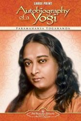 Cover Art for 9780876122389, Autobiography of a Yogi by Paramahansa Yogananda