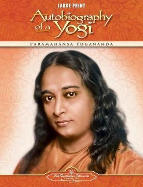 Cover Art for 9780876122389, Autobiography of a Yogi by Paramahansa Yogananda