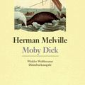 Cover Art for 9783538053823, Moby Dick oder Der Wal. by Herman Melville