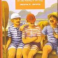 Cover Art for 9782874270826, Three Men in a Boat: To Say Nothing of the Dog (Great Family Reads) by Jerome K. Jerome