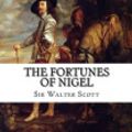 Cover Art for 9781522778622, The Fortunes of Nigel by Sir Walter Scott