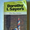 Cover Art for 9780450010453, The Nine Tailors by Dorothy L. Sayers