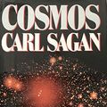 Cover Art for 9780517123553, Cosmos by Carl Sagan