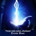 Cover Art for 9780359269709, Metaphysical Anatomy Technique Polish Version by Evette Rose