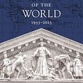 Cover Art for B09VBZPPYF, The Economic Government of the World by Martin Daunton