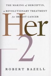 Cover Art for 9780812991840, Her-2 by Robert Bazell