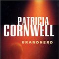Cover Art for 9783455010305, Brandherd by Patricia Cornwell