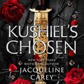 Cover Art for 9781035010165, Kushiel's Chosen by Jacqueline Carey